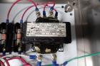 Peerless Hallmark Single Sigma Mixer
